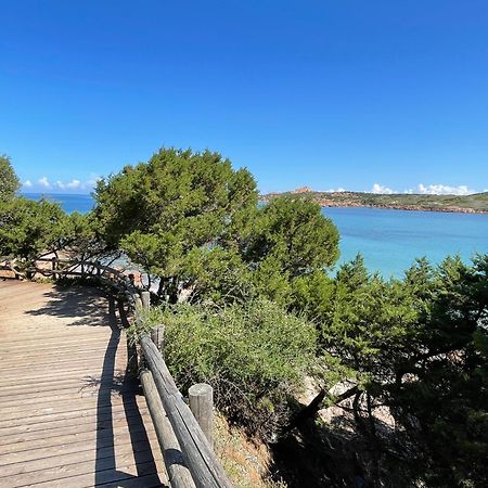 Isola Rossa Beach House Exterior foto