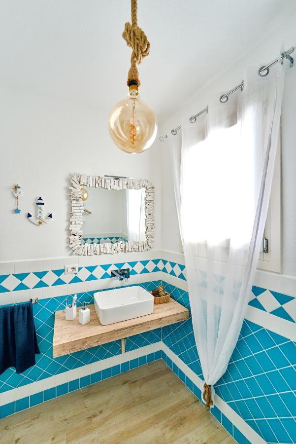 Isola Rossa Beach House Exterior foto